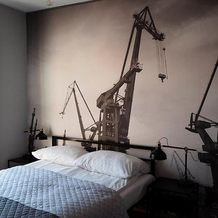 Gdansk Old Town - Apartment No 97 外观 照片