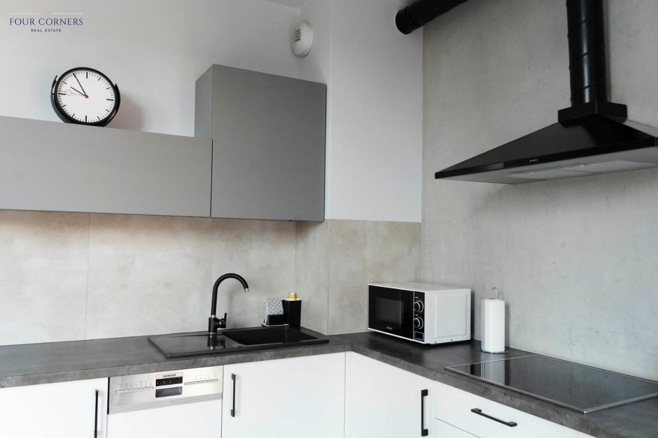 Gdansk Old Town - Apartment No 97 外观 照片